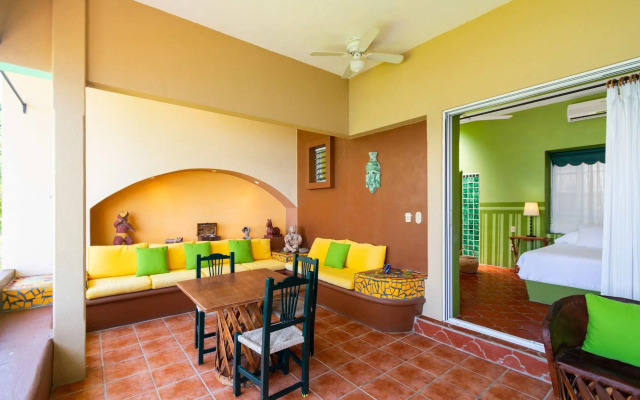 Jardin del Mar
