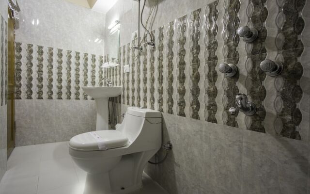 Oyo Rooms Cooch Behar Road