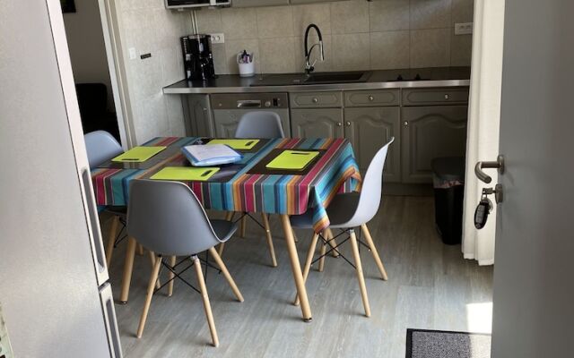 Le Piquet Résidence