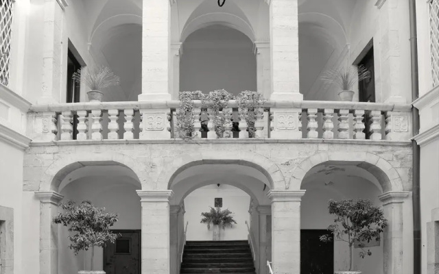 La Soffitta Covelli