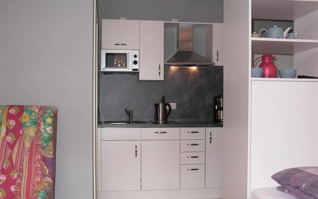 Studio am Neuen Schloss Meersburg