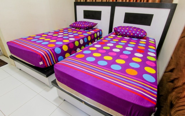 Trans Bandara Residence