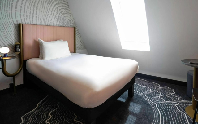 Hôtel Mercure Paris 15 Porte de Versailles