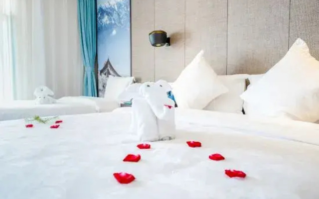 Erhai Zhimen Leisure Hotel