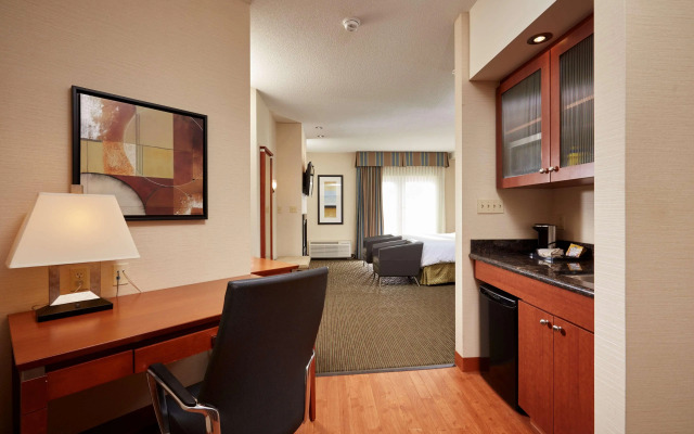 Best Western Plus Orangeville Inn & Suites