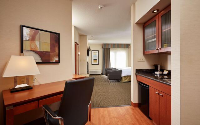Best Western Plus Orangeville Inn & Suites