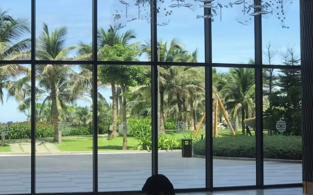 Ruby Provided Arena Cam Ranh