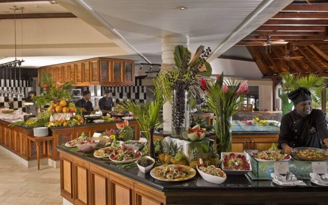 Maritim Resort & Spa Mauritius