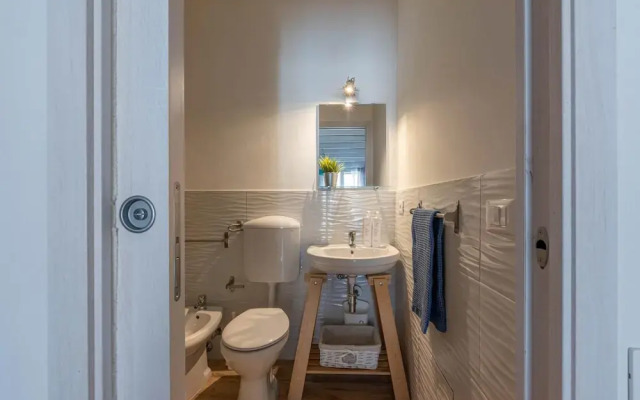Sant Onofrio Mini Loft by Wonderful Italy