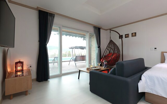 Gyeongju Star Pension