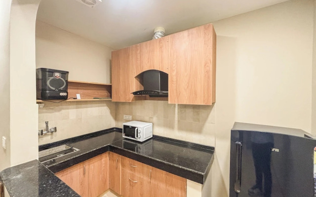 Housr 1 BHK Apartment Sector 42 Gurgaon