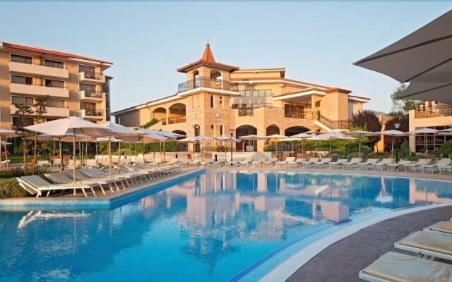 SG Club Hotel Miramar - All Inclusive