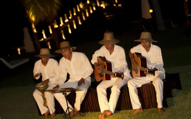 The Lombok Lodge Suites & Private Villas