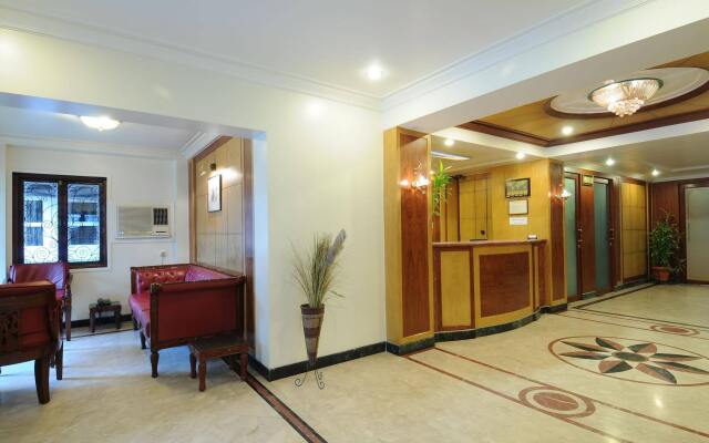 Hotel Crystal