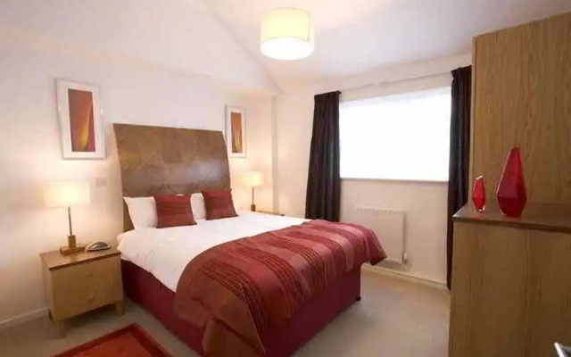 PREMIER SUITES Newcastle