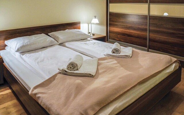 Stunning Apartment in Kolobrzeg With 1 Bedrooms and Wifi