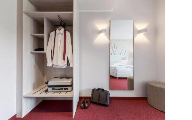 Serways Hotel Remscheid