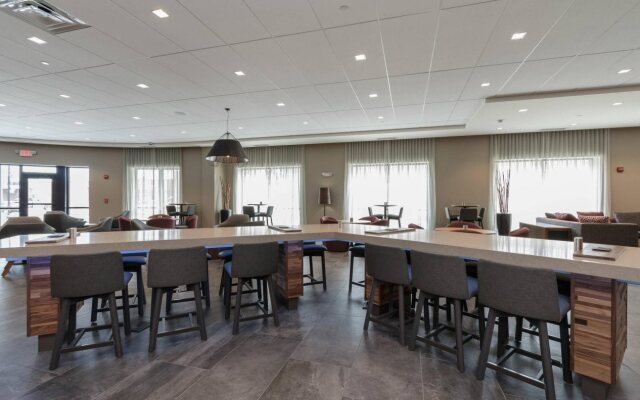 Courtyard by Marriott South Bend Downtown