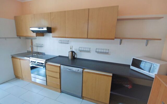 Apartment La Remise Sarre 12835