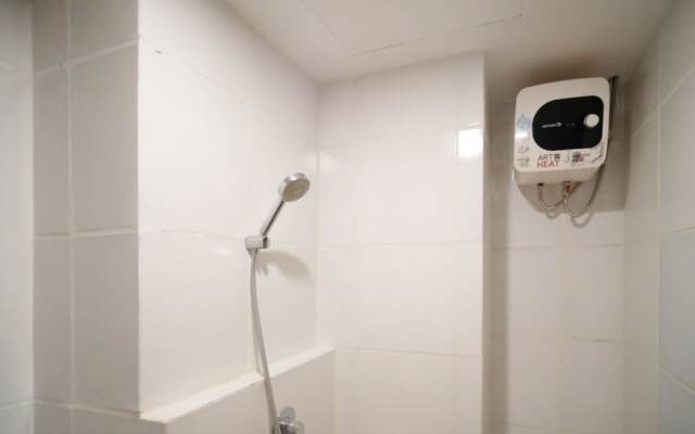 New And Cozy Japanese Studio At The City Square Surabaya Apartment