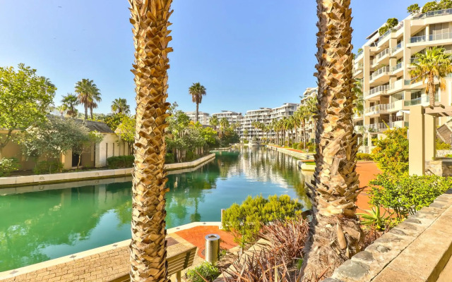 Lawhill Luxury Apartments