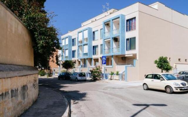 Casa Vacanze Angel, bilocale 4 posti