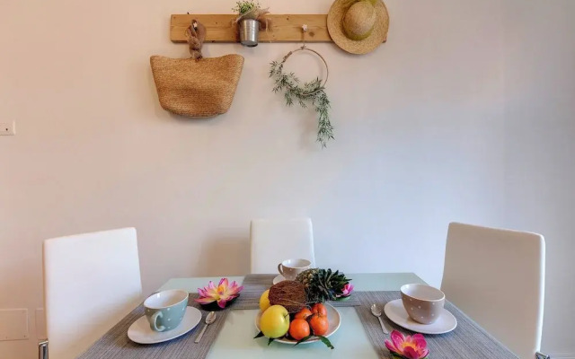 Mamo Florence - Abigail Apartment