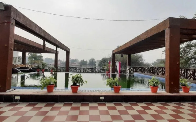 Sparsh Hotel And Resort By Spree