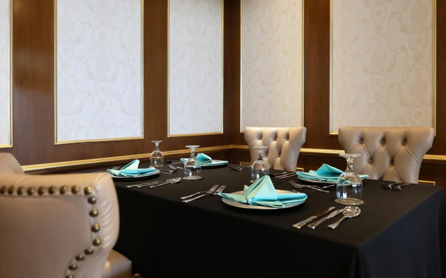 Damai Puri Resort & Spa