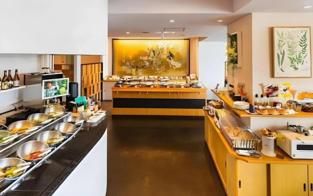 Orient Hotel Kochi