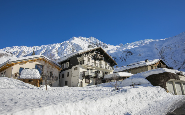 Résidence Igloo 12