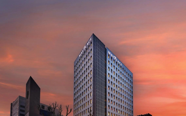 Mayplace Seoul