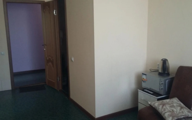 Mini Hotel na Popova