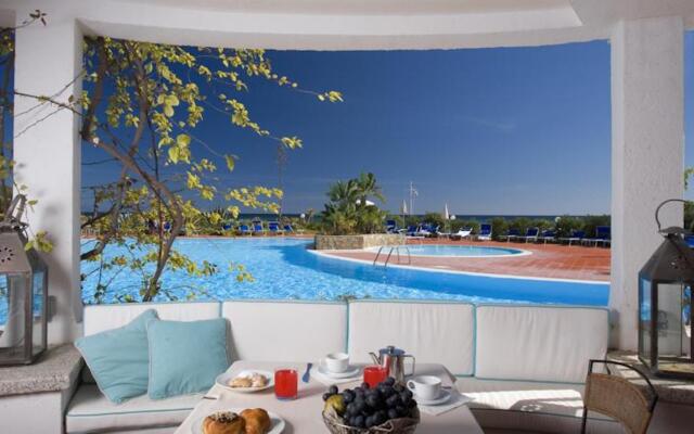 Hotel Flamingo Resort