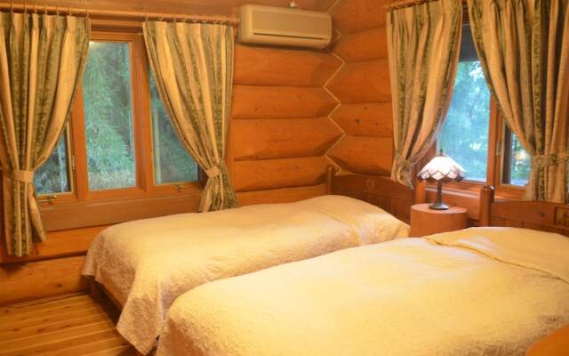 Okayama Hiruzenvillas Peterpan