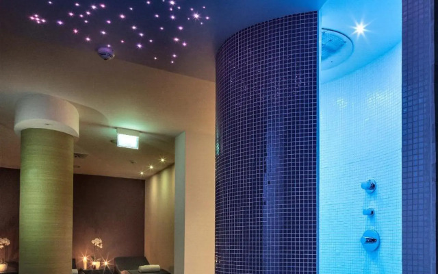 Jazz Hotel