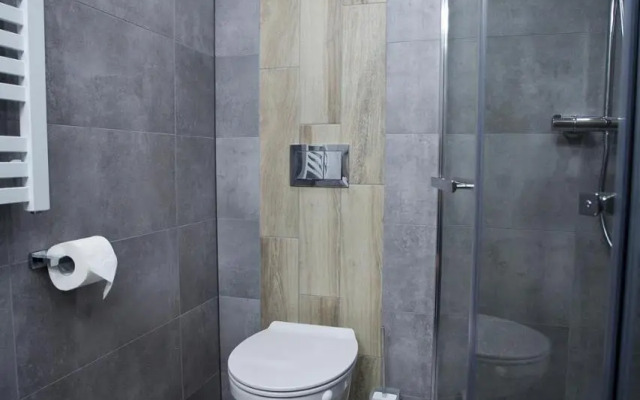 Willowa No. 5 Apartaments