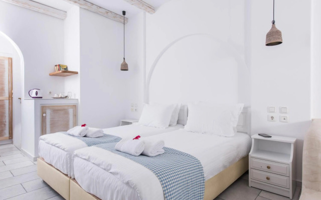 Cycladic Islands Hotel & Spa