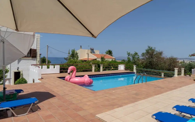 villa Gregory
