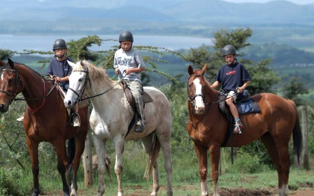 Great Rift Valley Lodge and Golf Resort