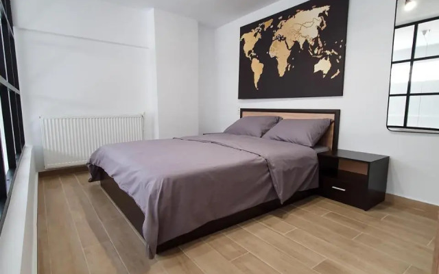 SKG City Loft