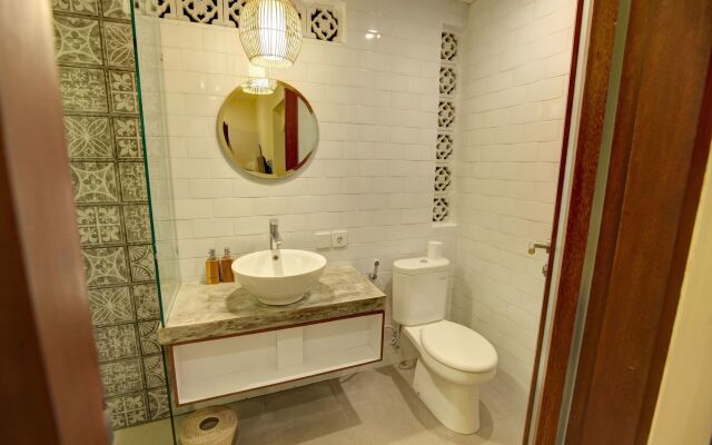 Gana Ubud Hotel and Restaurant