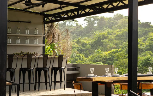 Casa Xué - Alma Lodge