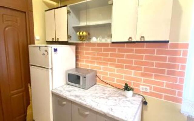 Apartamenty on Akademika Pavlova