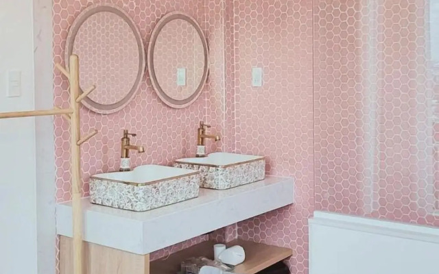 Nyby Villa Dalat By NHATUIshare