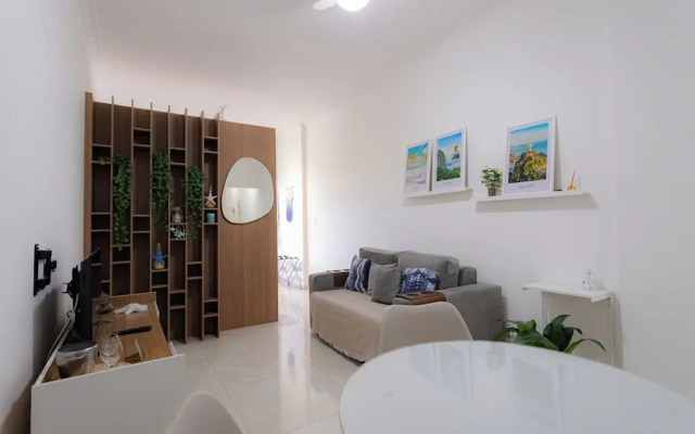 SUH Botafogo 04 Pão de Açúcar View