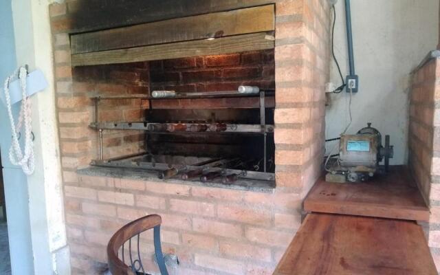 Sitio Bicho Preguiça em Cunha