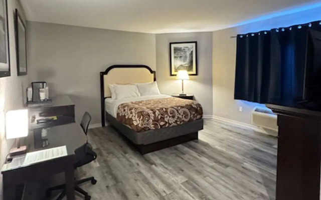 Big Bird Inn Wawa, SureStay Collection by Best Western