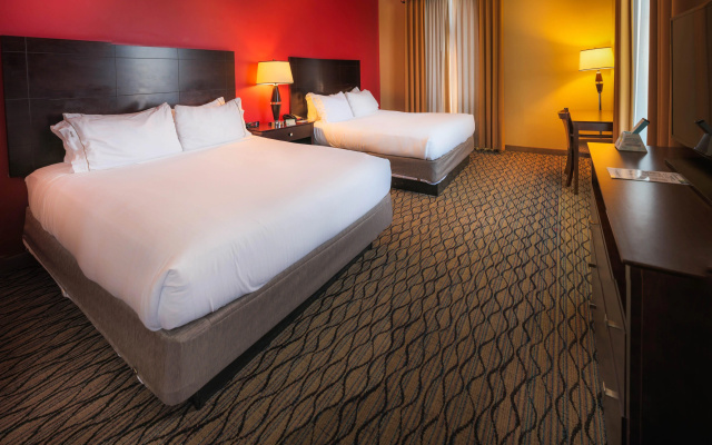 Holiday Inn Express Baltimore-Downtown