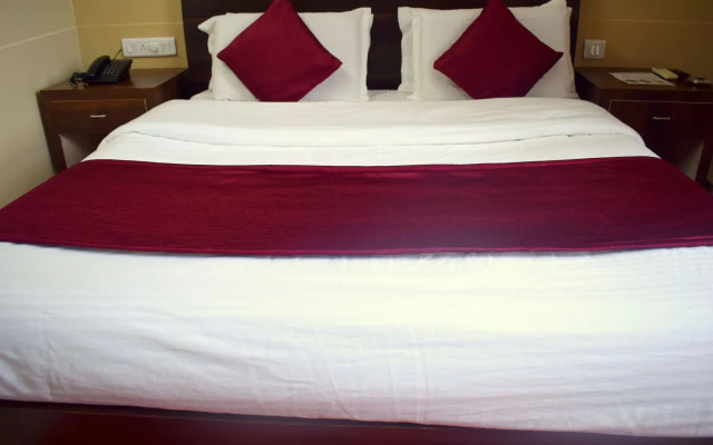 Hotel Vasundra